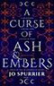 A Curse of Ash and Embers